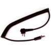 Flex-kabel voor Peltor Headsets